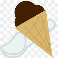 冰淇淋锥.设计