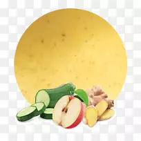 果汁素食菜浓缩水果蔬菜汁