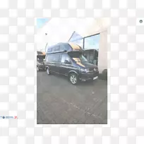 小型货车合金轮车豪华车