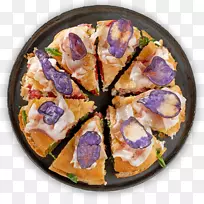 erapizza-比萨饼美食餐厅菜单-比萨饼