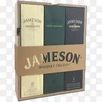 詹姆逊爱尔兰威士忌桶品牌-詹姆逊