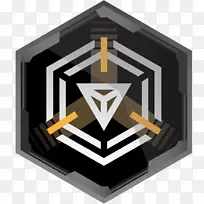 入境徽章Niantic奖章门户-侦察