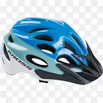 自行车头盔，曲棍球头盔，摩托车头盔，滑雪和雪板头盔，克罗斯赛车队-自行车头盔