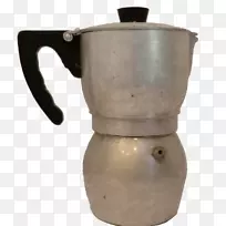咖啡滤过器莫卡壶煮咖啡壶咖啡