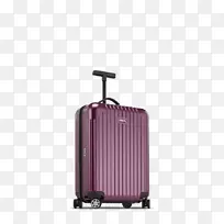 里莫瓦萨尔萨航空超光速舱多轮里莫瓦萨尔萨航空29.5“多轮手提箱行李箱-行李箱