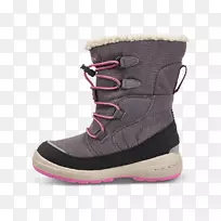雪靴鞋运动装步行靴