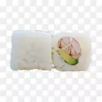 寿司梦做寿司天妇罗餐厅-寿司
