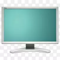 电脑显示器平板显示电视显示装置输出装置设计