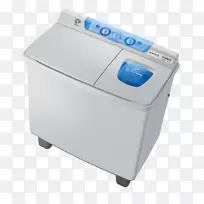 日立洗衣机洗衣泰国LG电子-lj
