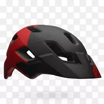 自行车头盔摩托车头盔滑雪雪板头盔自行车运动用品自行车头盔