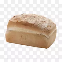 白面包砖黑麦面包