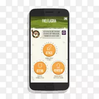 智能手机Chromecast Android Roku公司-智能手机