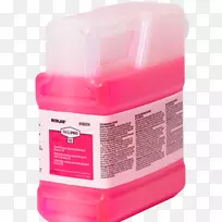 化学反应用液体清洗剂溶剂蒸汽清洗机.浴室用抹布
