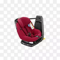 婴儿和幼童汽车座椅马西-科西2路明珠车