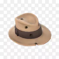 帽子软帽队堡垒2服装配饰贸易-帽子