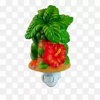 草莓蔬菜装饰花盆-草莓