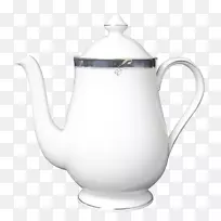 水壶杯茶壶水壶