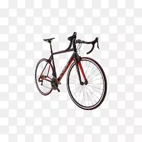 赛车自行车手感自行车框架道路自行车-自行车