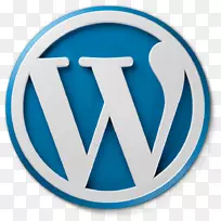 Web开发WordPress内容管理系统主题-WordPress