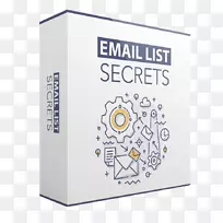 电子邮件列表机密电子邮件列表电子邮件营销联盟营销-电子邮件