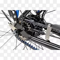 自行车车轮巴塔维斯轮胎轮辐-自行车