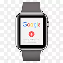 欢迎苹果手表苹果钱包-苹果手表贴在徽标上