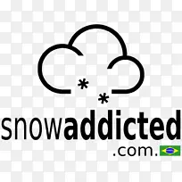 巴西雪橇标志滑雪板品牌-雪