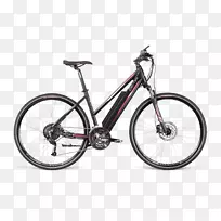 电动自行车，山地自行车，混合自行车，城市自行车-自行车