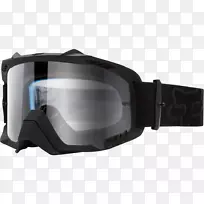 护目镜防空眼镜福克斯赛车聚碳酸酯眼镜