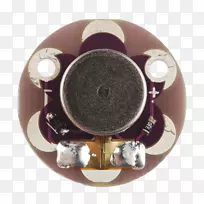 SparkFun电子Arduino计算机软件开源软件Go-lilypad