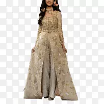 巴基斯坦fnkasia婚纱礼服
