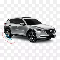 2017年马自达CX-5轿车2016马自达6 2013马自达6-马自达