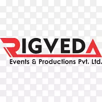 商标Rigveda品牌字体设计