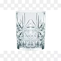 威士忌苏格兰威士忌nachtmann glencairn威士忌玻璃杯