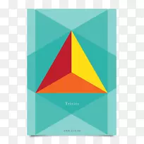 平面设计三角形