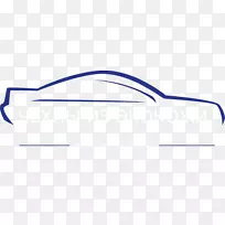 汽车标志图形设计汽车详细剪贴画