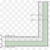 纸线点角字体线