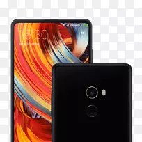 小米混合双卡用户识别模块lte-智能手机