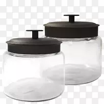 盖子水壶餐具食品储藏容器.水壶