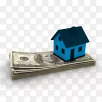 按揭贷款房地产公司内部收入代码第1031节-住房