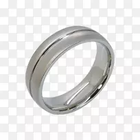 结婚戒指，钛戒指，珠宝戒指，大小戒指