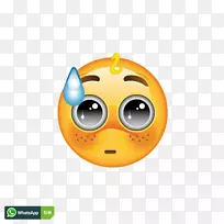 笑脸表情电脑图标facebook剪贴画