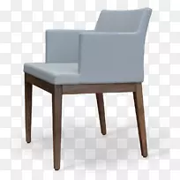桌椅木家具胡桃木桌