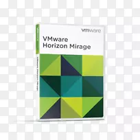 VMware vSphere要点虚拟化计算机服务器-vSphere徽标