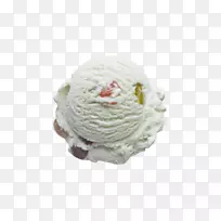 软糖冰淇淋口味-冰淇淋