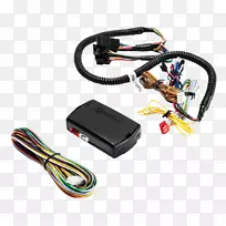 电缆电子汽车电子元件汽车