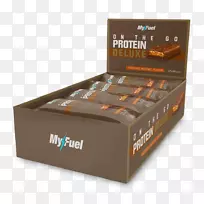 蛋白质棒膳食补充食品高蛋白饮食板