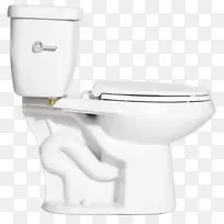 厕所和浴盆座排水管道-厕所