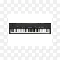 数字钢琴，电动钢琴，普通电子键盘，音乐键盘，钢琴