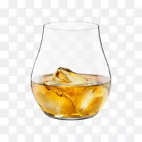 旧式威士忌酒杯APéritif-威士忌杯